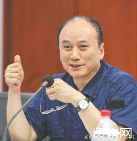 重慶鋼鐵總經理李永祥7.jpg 重慶鋼鐵總經理李永祥7.jpg